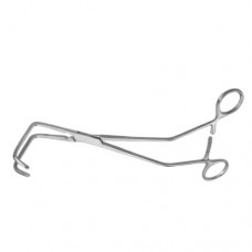 Atrauma Clamp For Kidneys Stainless Steel, 20 cm - 8"